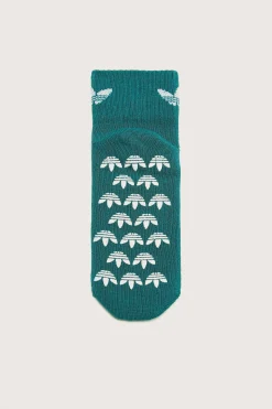 ADIDAS Chaussettes Antidérapantes Pour Enfants