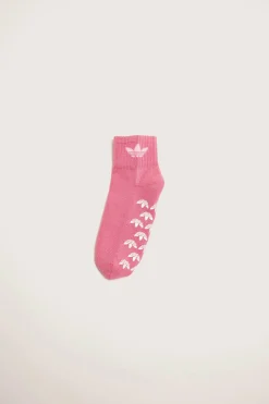 ADIDAS Chaussettes Antidérapantes Pour Enfants