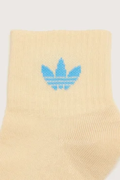 ADIDAS Chaussettes Mi-cheville Pour Femmes