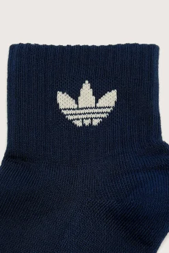 ADIDAS Chaussettes Mi-cheville Pour Femmes