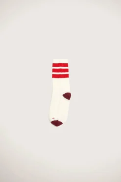 ADIDAS Chaussettes Mi-hautes Premium Pour Hommes