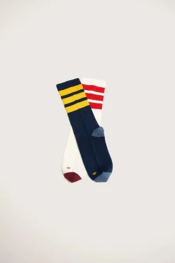 ADIDAS Chaussettes Mi-hautes Premium Pour Femmes