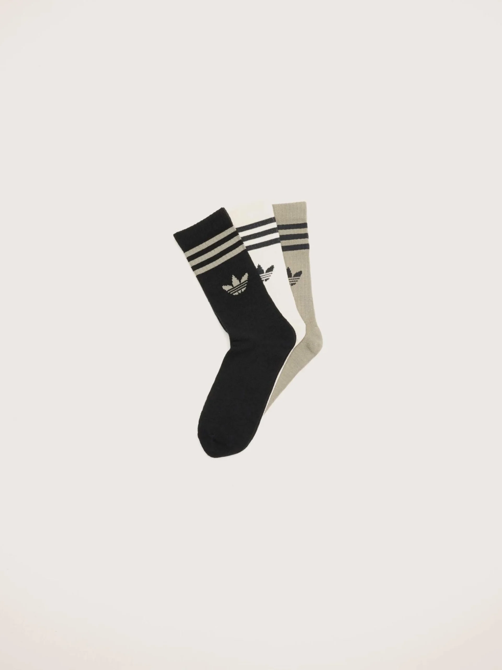 ADIDAS Chaussettes Pour Enfants