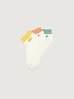 ADIDAS |Chaussettes Trefoil Island Club