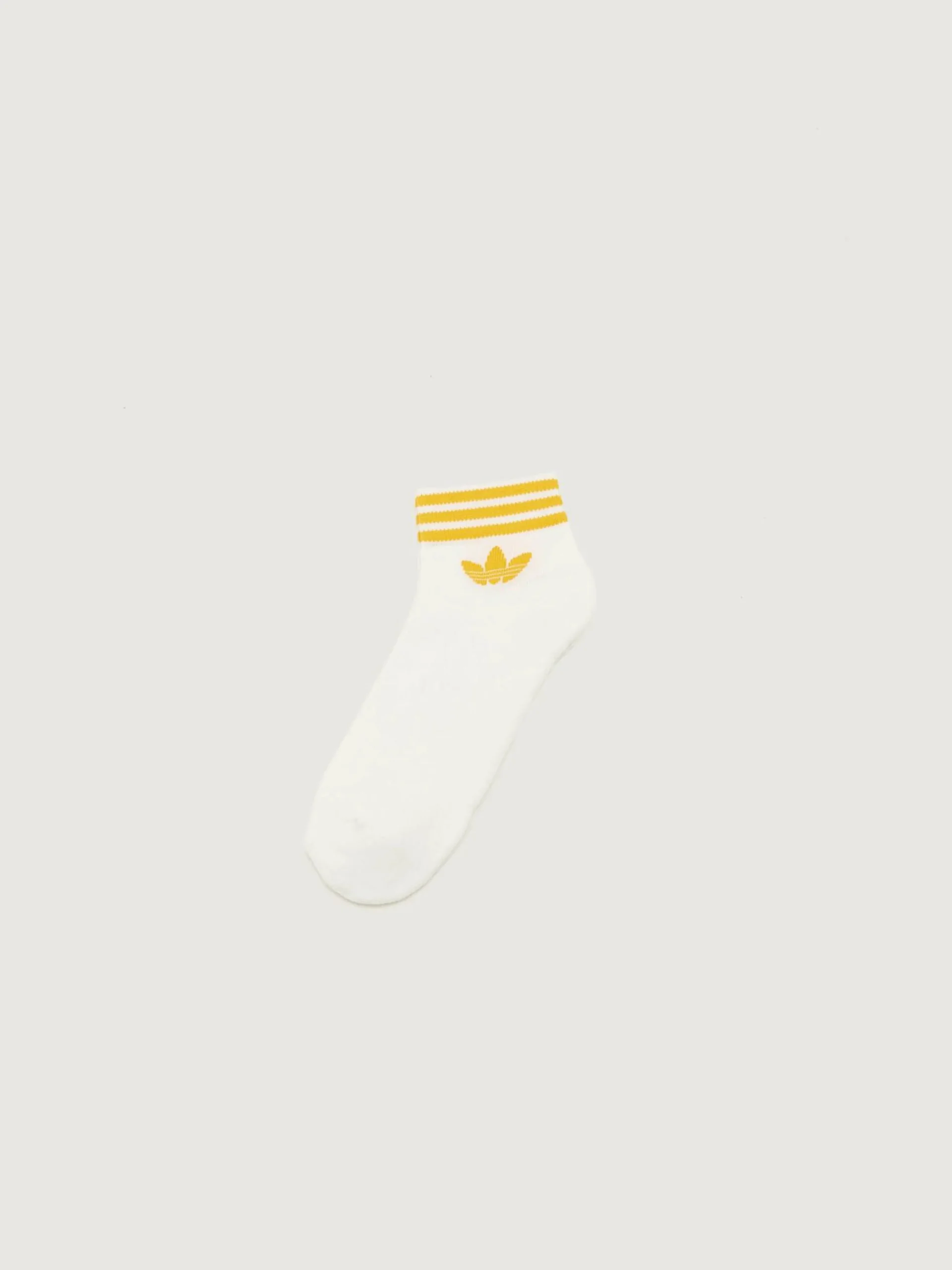 ADIDAS |Chaussettes Trefoil Island Club