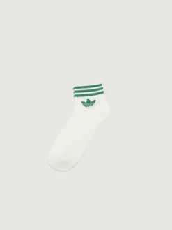 ADIDAS |Chaussettes Trefoil Island Club
