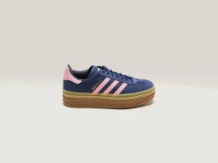 ADIDAS Gazelle Bold Pour Femmes