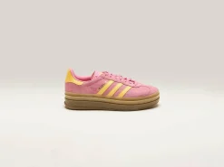 ADIDAS Gazelle Bold Pour Femmes
