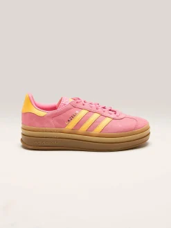 ADIDAS Gazelle Bold Pour Femmes