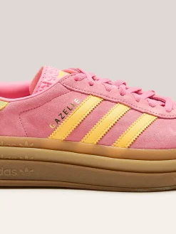 ADIDAS Gazelle Bold Pour Femmes