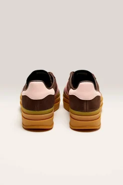 ADIDAS Gazelle Bold Pour Femmes