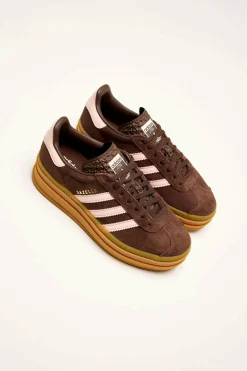 ADIDAS Gazelle Bold Pour Femmes