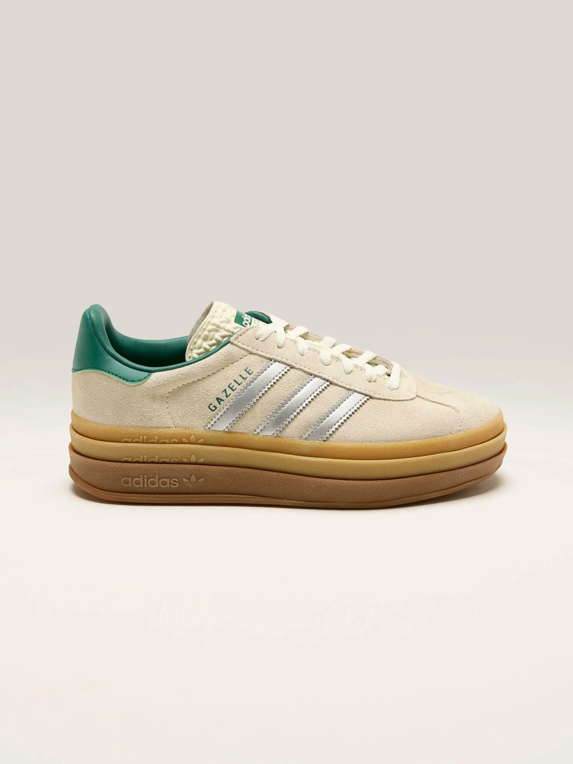 ADIDAS Gazelle Bold Pour Femmes