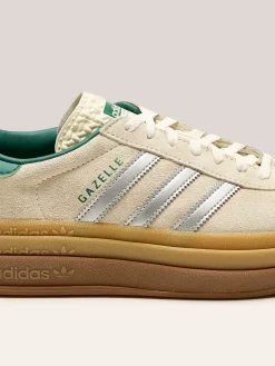 ADIDAS Gazelle Bold Pour Femmes