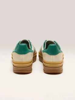 ADIDAS Gazelle Bold Pour Femmes