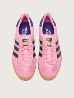 ADIDAS Gazelle Indoor Pour Femmes