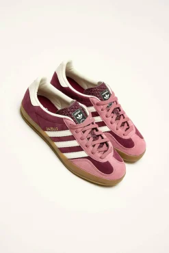 ADIDAS Gazelle Indoor Pour Femmes