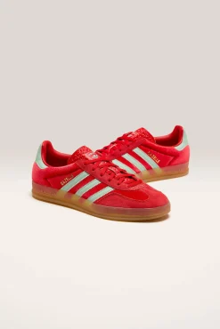 ADIDAS Gazelle Indoor Pour Femmes