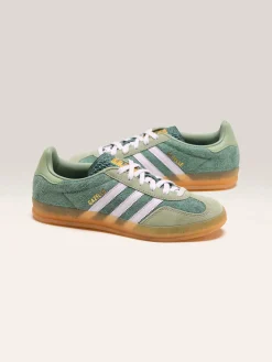 ADIDAS Gazelle Indoor Pour Femmes