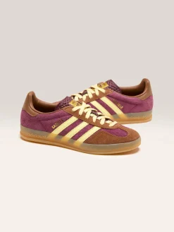 ADIDAS Gazelle Indoor Pour Femmes