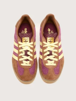 ADIDAS Gazelle Indoor Pour Femmes