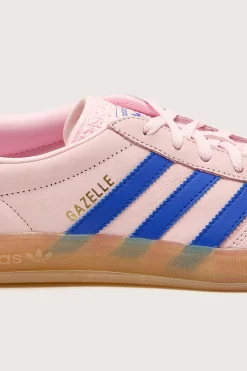 ADIDAS Gazelle Indoor Pour Femmes