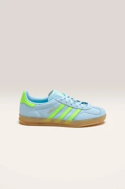ADIDAS Gazelle Indoor Pour Femmes