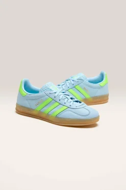 ADIDAS Gazelle Indoor Pour Femmes