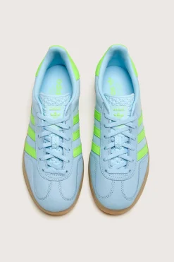 ADIDAS Gazelle Indoor Pour Femmes