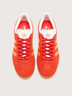 ADIDAS Gazelle Pour Femmes