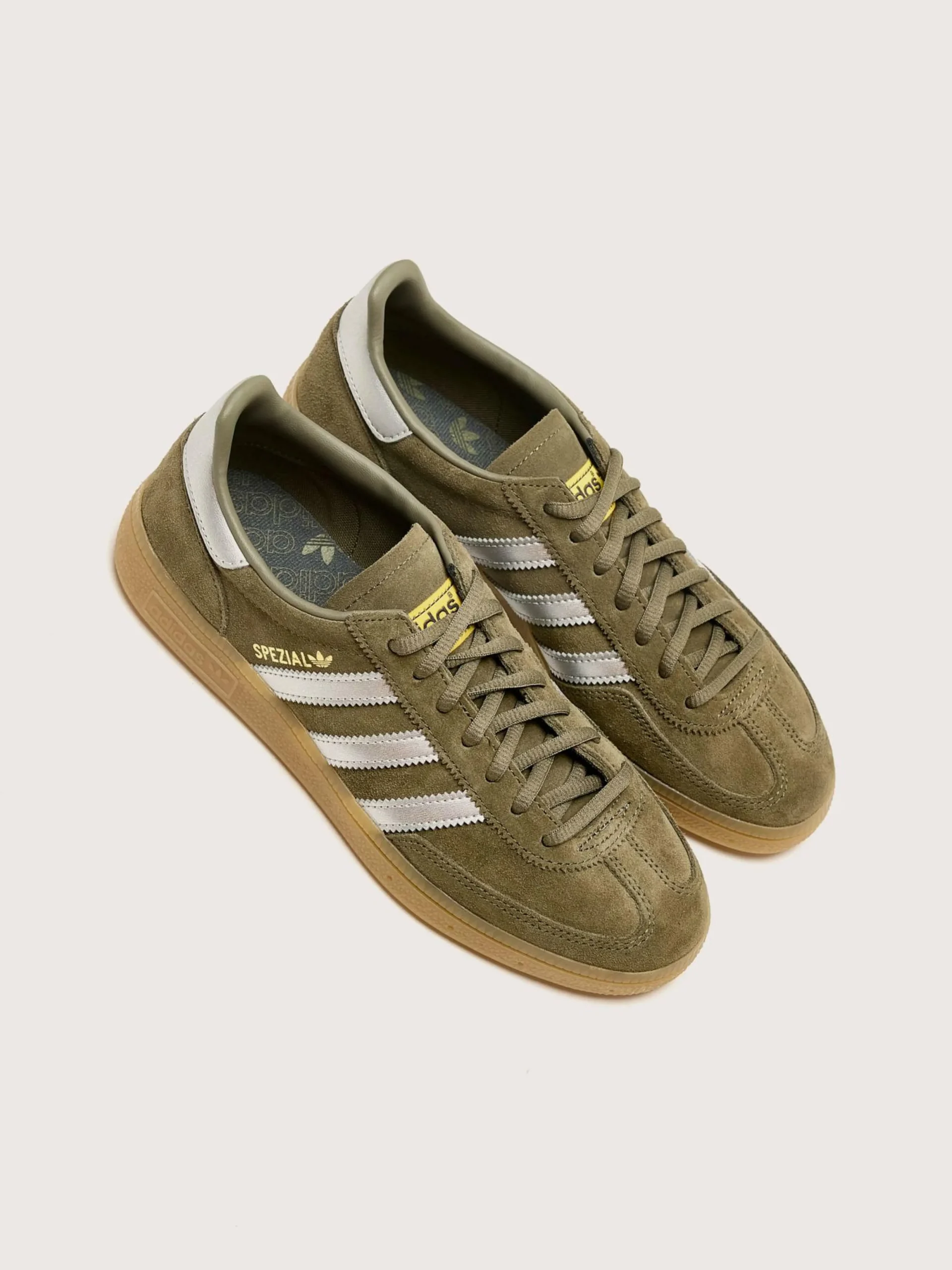 ADIDAS Handball Spezial Pour Femmes