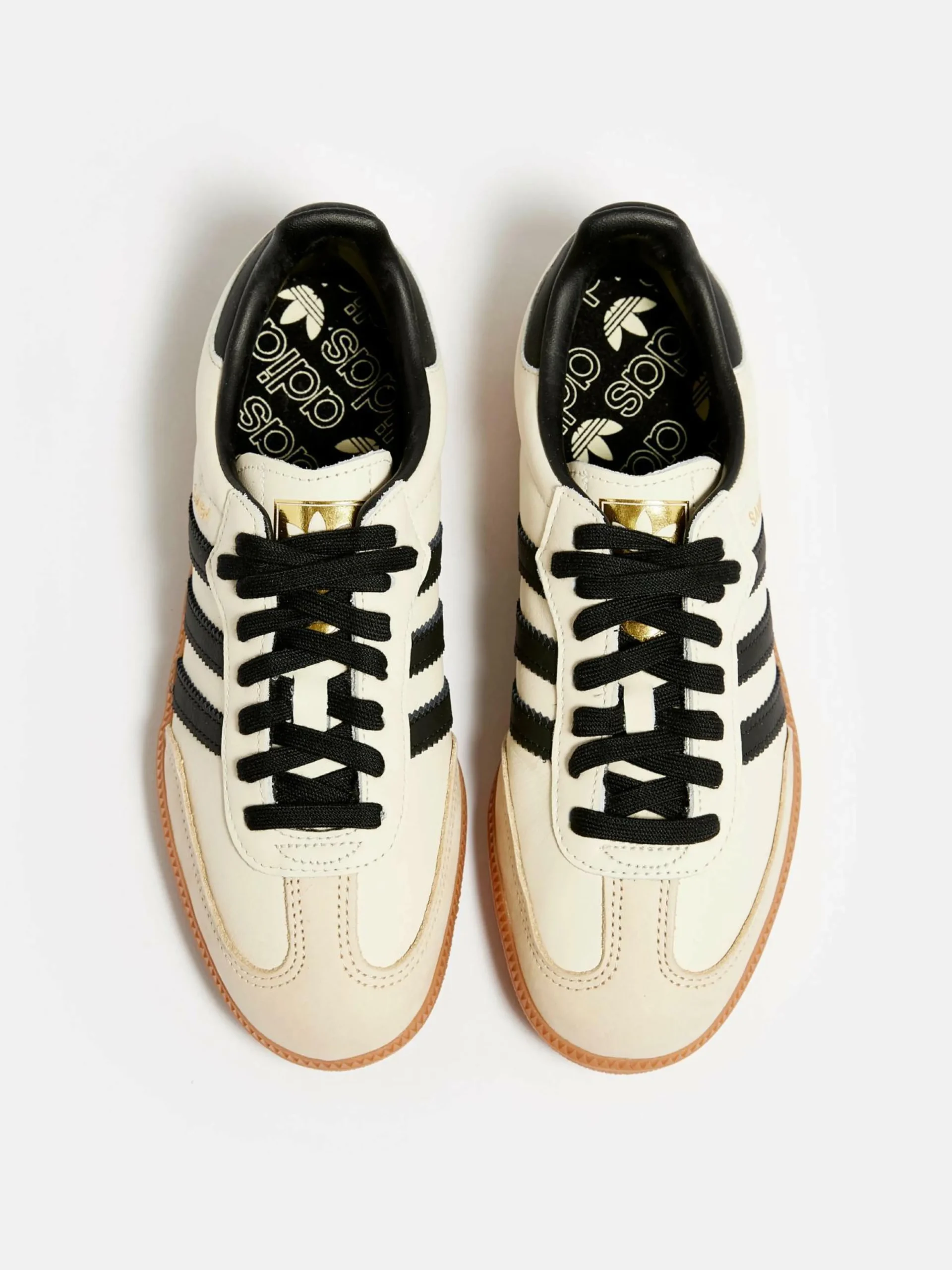 ADIDAS Samba OG Pour Femmes