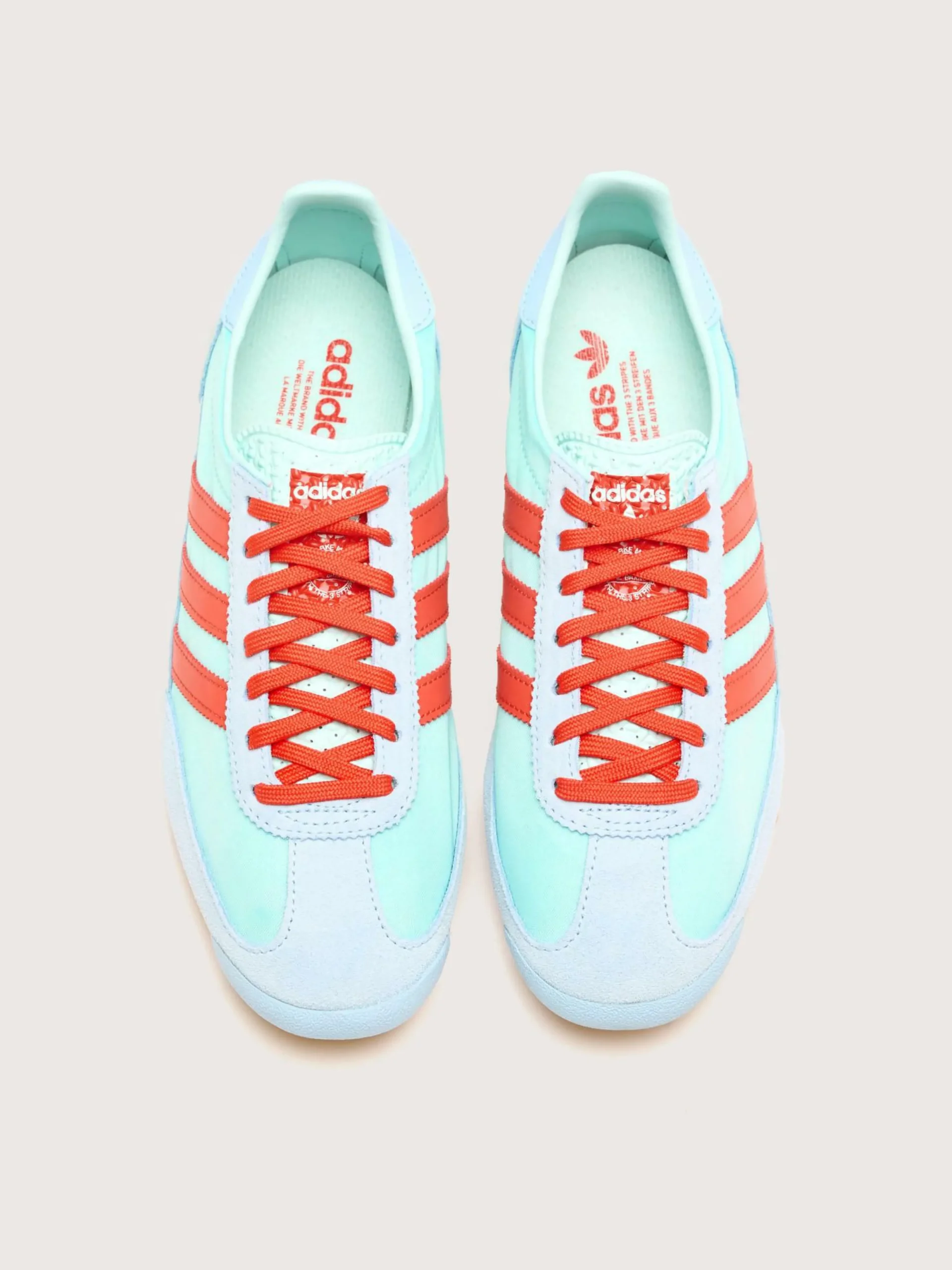 ADIDAS SL 72 OG Pour Femmes