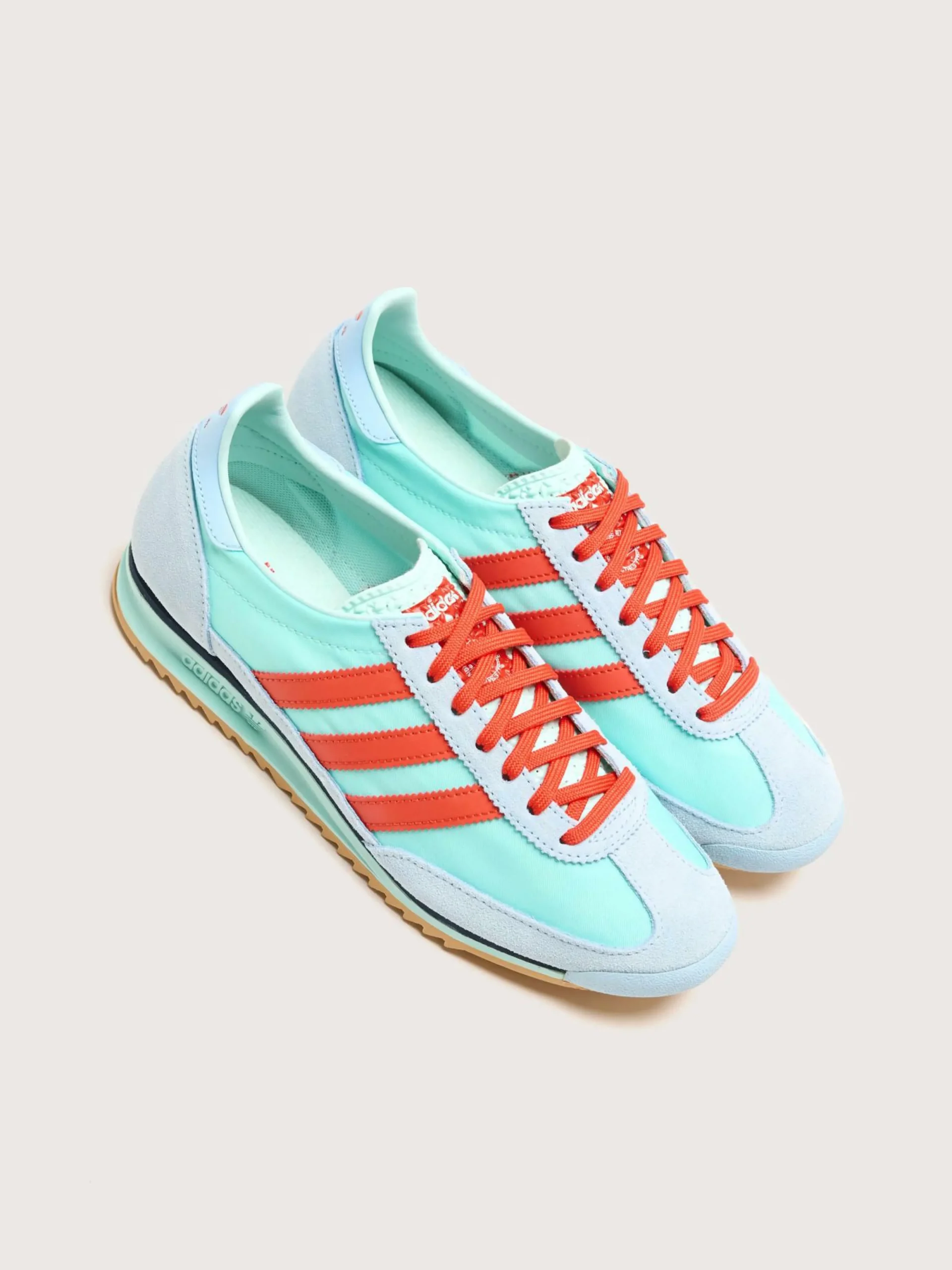 ADIDAS SL 72 OG Pour Femmes