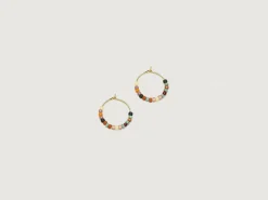 ANNI LU Boucles D'oreilles Maya Beach