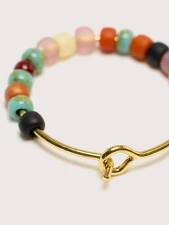 ANNI LU Boucles D'oreilles Maya Beach