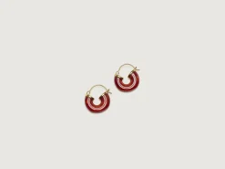 ANNI LU Boucles D'oreilles Petit Swell