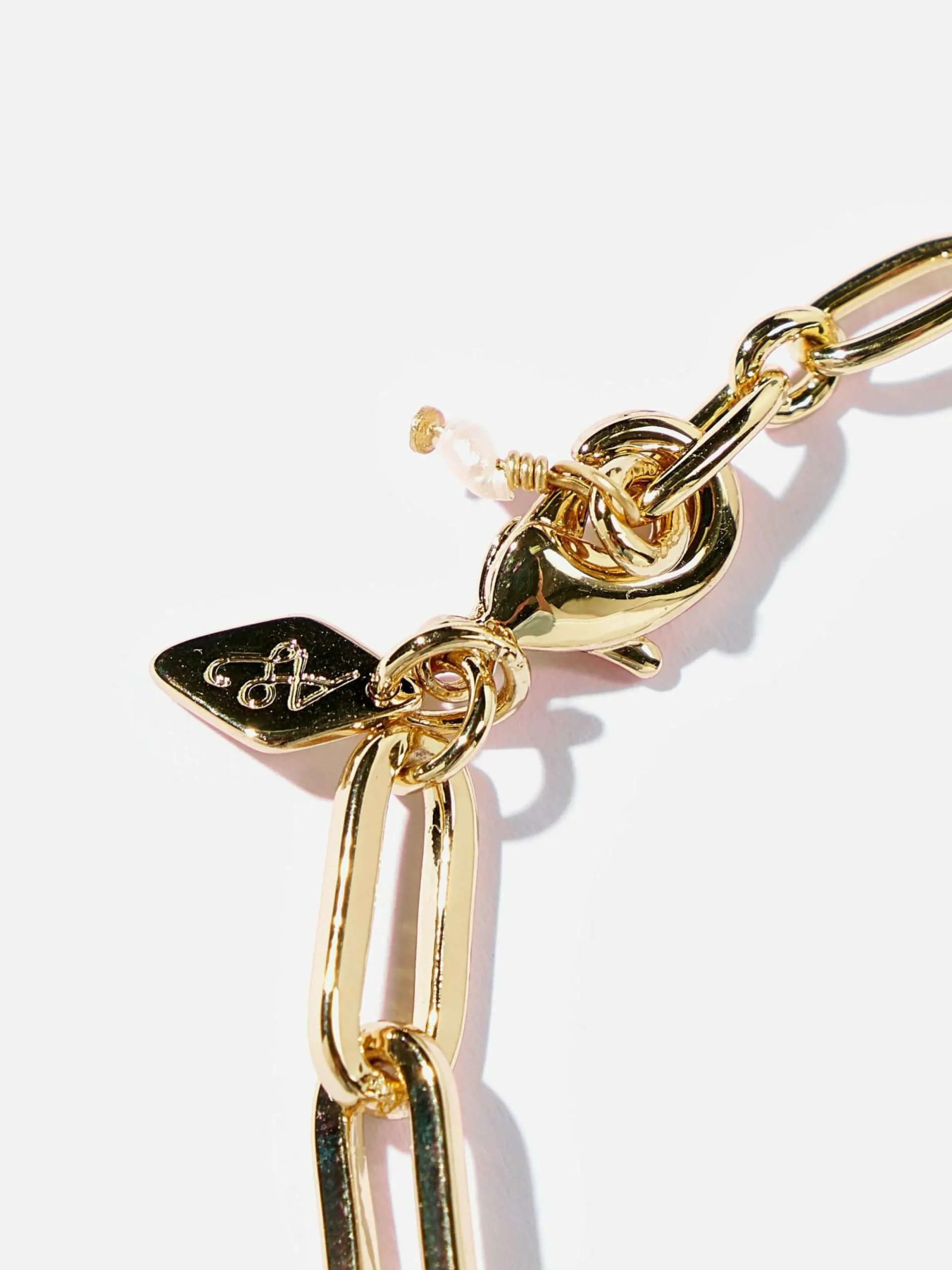 ANNI LU Bracelet Golden Hour