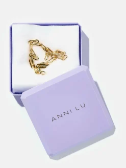ANNI LU Bracelet Golden Hour