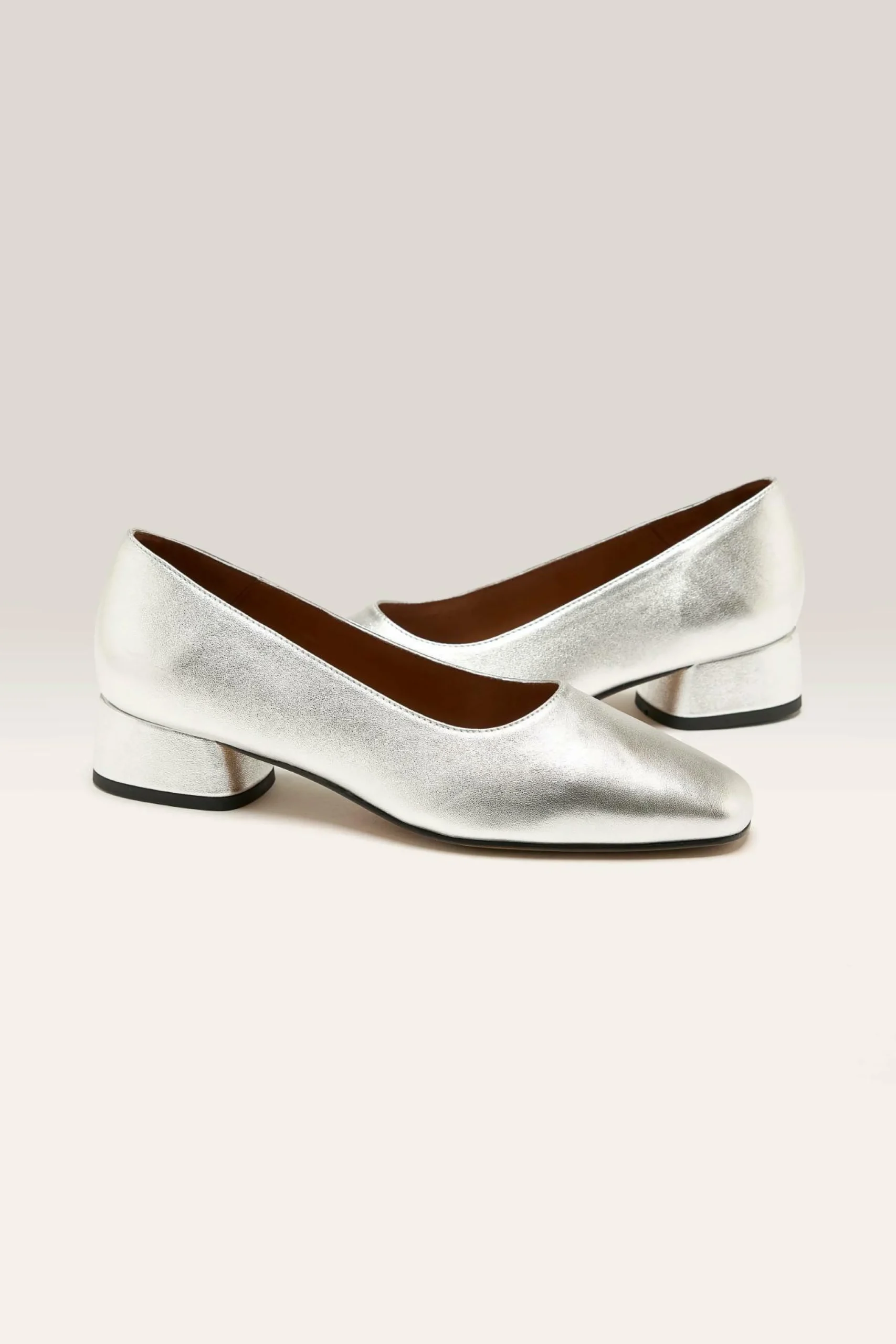 ANTHOLOGY Ballerines Alina