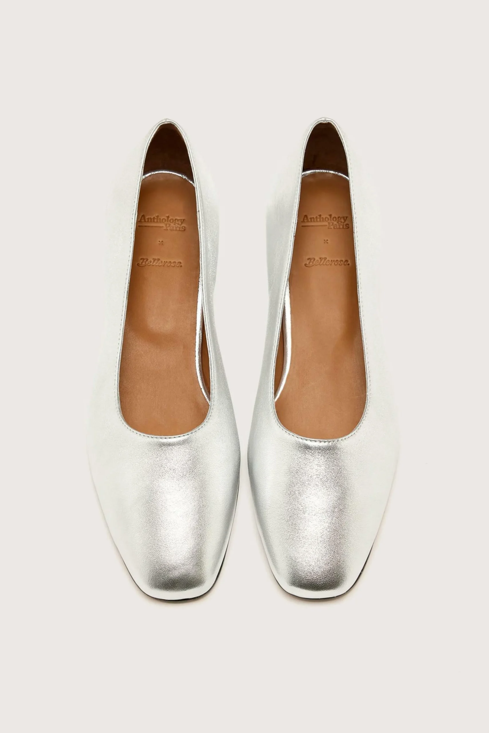 ANTHOLOGY Ballerines Alina