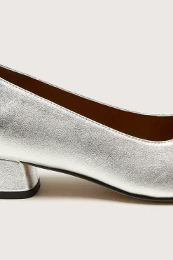 ANTHOLOGY Ballerines Alina