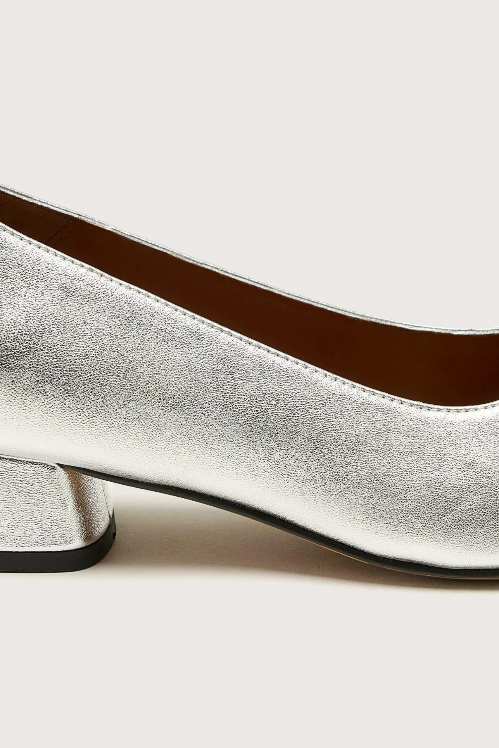 ANTHOLOGY Ballerines Alina