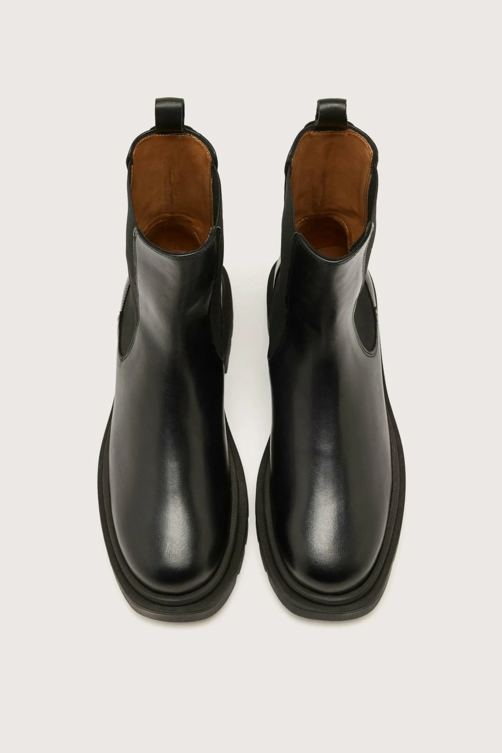 ANTHOLOGY Bottes Chelsea Senia