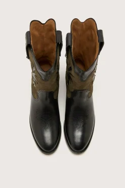 ANTHOLOGY Bottes Cowboy Wanda