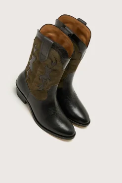 ANTHOLOGY Bottes Cowboy Wanda