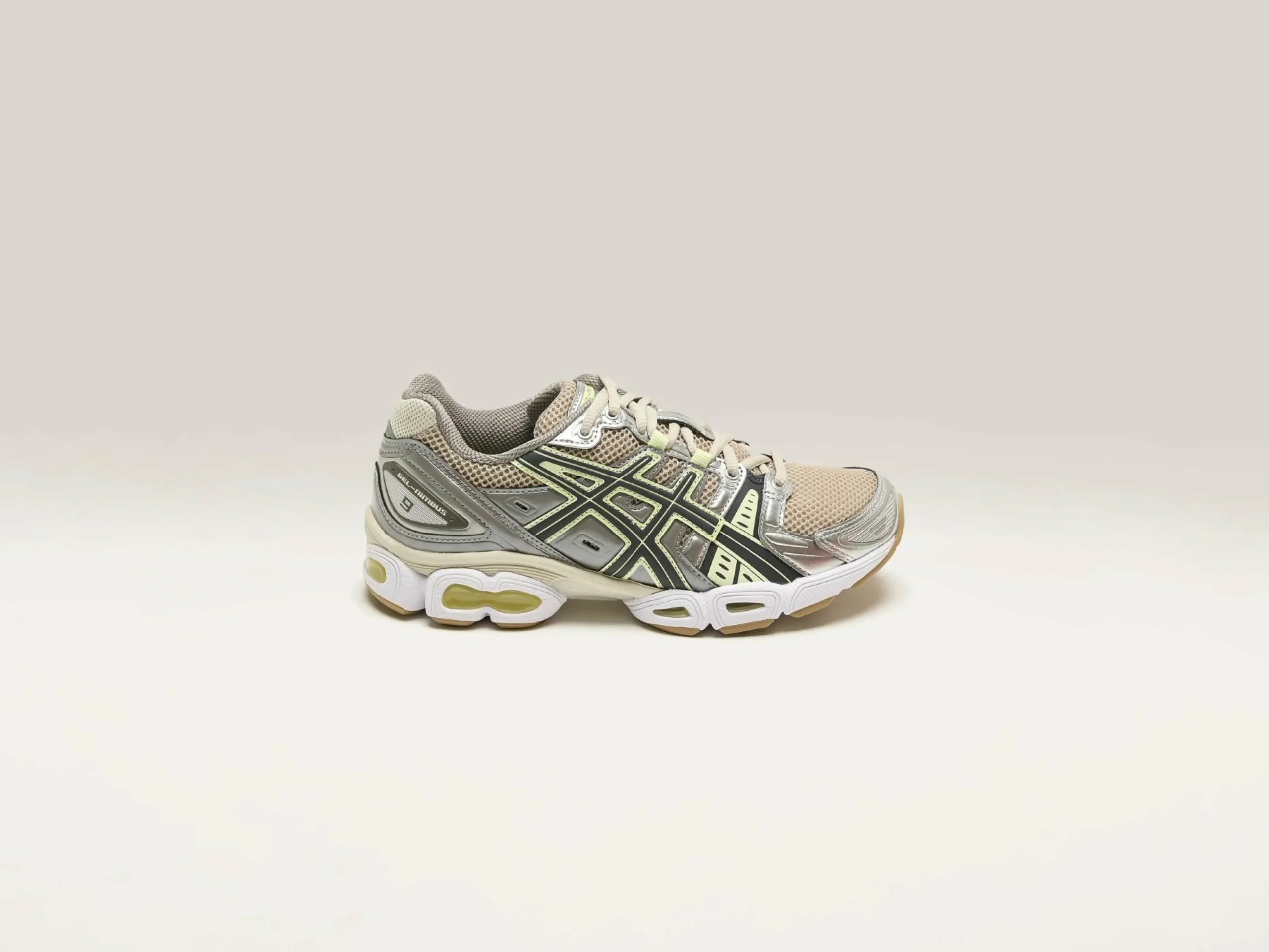 ASICS Gel-Nimbus 9 Pour Femmes