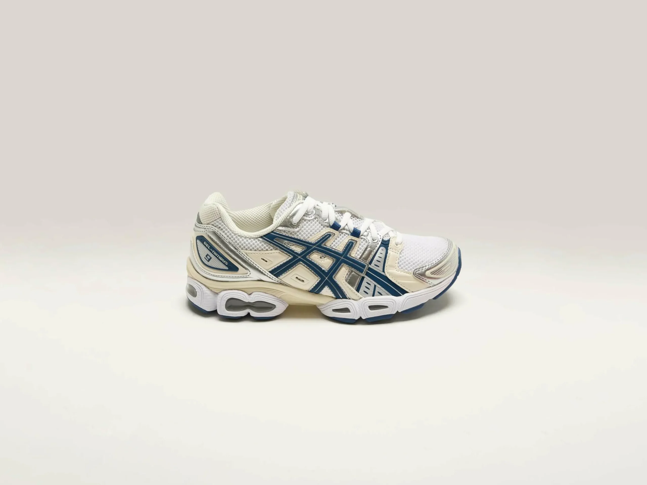ASICS Gel-Nimbus 9 Pour Femmes