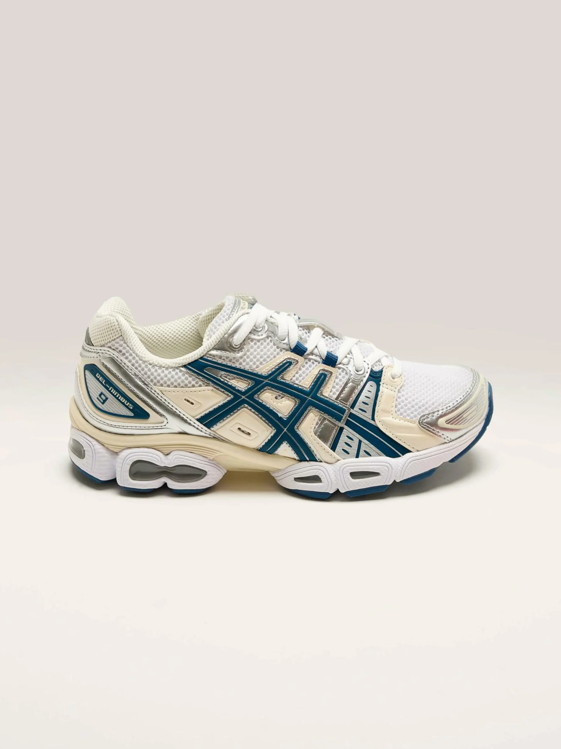 ASICS Gel-Nimbus 9 Pour Femmes