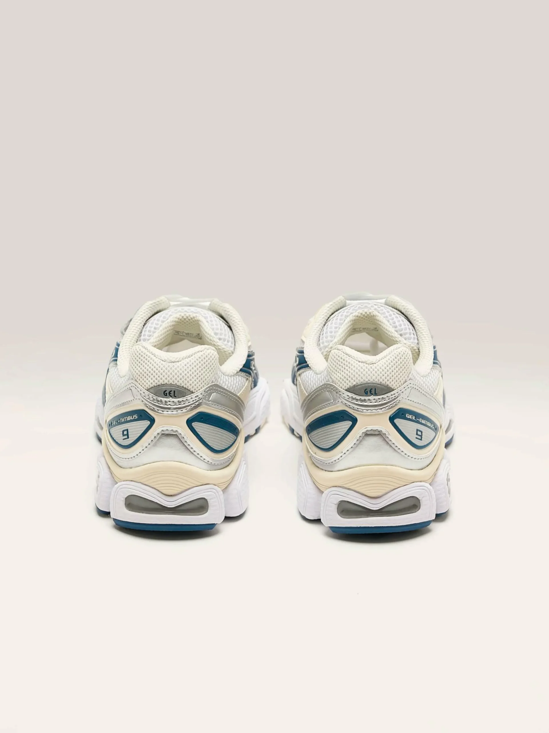 ASICS Gel-Nimbus 9 Pour Femmes